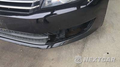 2014 Volkswagen Passat 1.8T SE w/Sunroof - zdjęcie 19 z 38 - miniatura