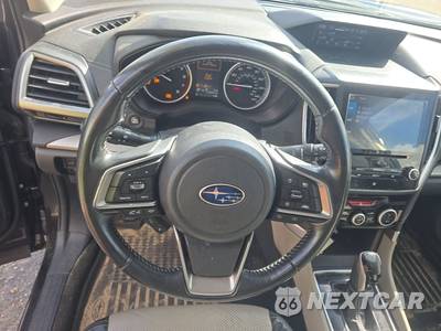 2019 Subaru Forester Limited - zdjęcie 10 z 26 - miniatura