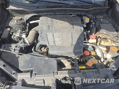 2019 Subaru Forester Limited - zdjęcie 15 z 26 - miniatura