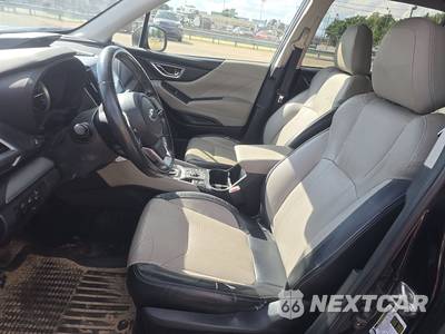 2019 Subaru Forester Limited - zdjęcie 7 z 26 - miniatura