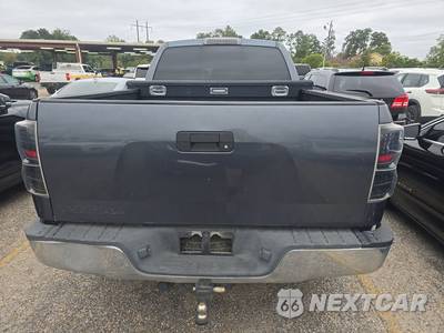 2008 Toyota Tundra SR5 Extended Cab Medium Bed - zdjęcie 5 z 31 - miniatura