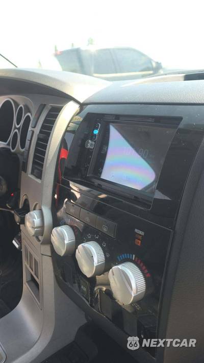 2007 Toyota Tundra SR5 Crew Cab Short Bed - zdjęcie 46 z 53 - miniatura