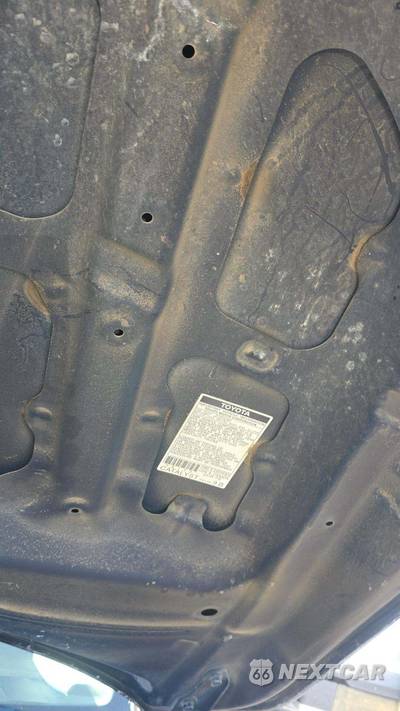 2007 Toyota Tundra SR5 Crew Cab Short Bed - zdjęcie 18 z 53 - miniatura
