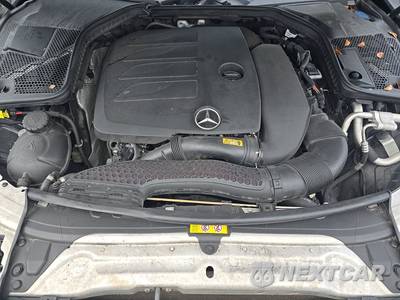 2019 Mercedes-Benz C 300 4MATIC Sedan - zdjęcie 15 z 47 - miniatura