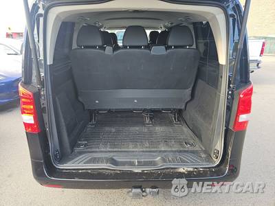 2023 Mercedes-Benz Metris Passenger Van 126.0" WB - zdjęcie 15 z 26 - miniatura