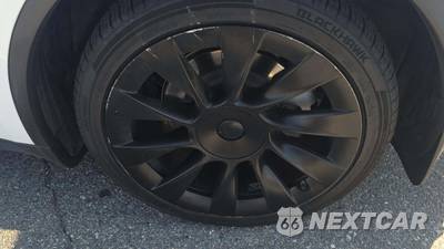 2021 Tesla Model Y Long Range - zdjęcie 23 z 32 - miniatura