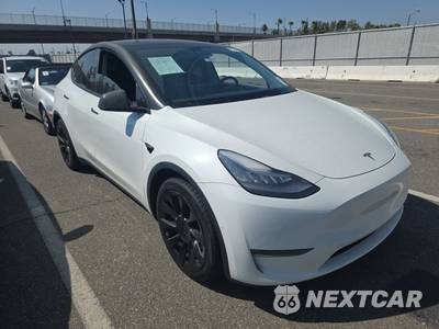 2021 Tesla Model Y Long Range - zdjęcie 3 z 32 - miniatura