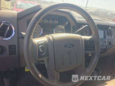 2008 Ford Super Duty F-250 Lariat Crew Cab Long Bed - zdjęcie 10 z 26 - miniatura