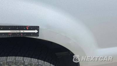 2008 Ford Super Duty F-250 Lariat Crew Cab Long Bed - zdjęcie 20 z 26 - miniatura