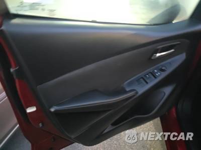 2017 Toyota Yaris iA Sedan - zdjęcie 9 z 32 - miniatura