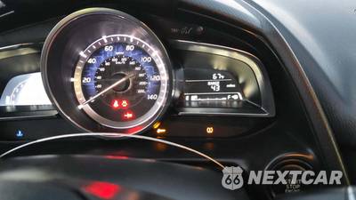 2017 Toyota Yaris iA Sedan - zdjęcie 32 z 32 - miniatura
