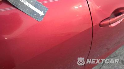 2017 Toyota Yaris iA Sedan - zdjęcie 23 z 32 - miniatura