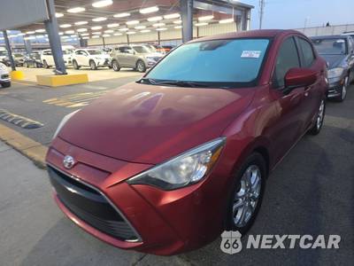 2017 Toyota Yaris iA Sedan - zdjęcie 1 z 32 - miniatura