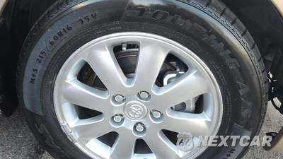 2003 Toyota Camry XLE - zdjęcie 28 z 42 - miniatura