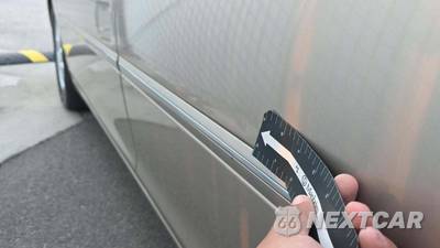 2003 Toyota Camry XLE - zdjęcie 24 z 42 - miniatura