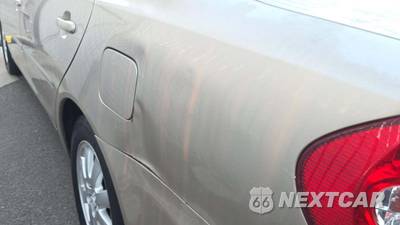 2003 Toyota Camry XLE - zdjęcie 27 z 42 - miniatura
