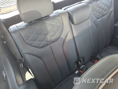 2021 Hyundai Palisade Limited - zdjęcie 14 z 33 - miniatura