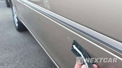 2003 Toyota Camry XLE - zdjęcie 29 z 42 - miniatura