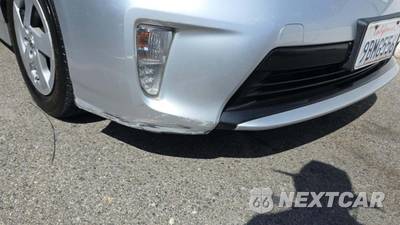 2015 Toyota Prius Two - zdjęcie 39 z 39 - miniatura