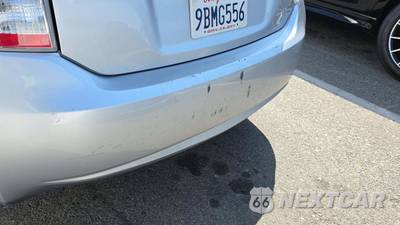 2015 Toyota Prius Two - zdjęcie 29 z 39 - miniatura