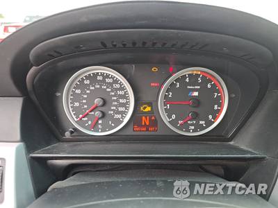 2006 BMW M5 Sedan - zdjęcie 12 z 24 - miniatura
