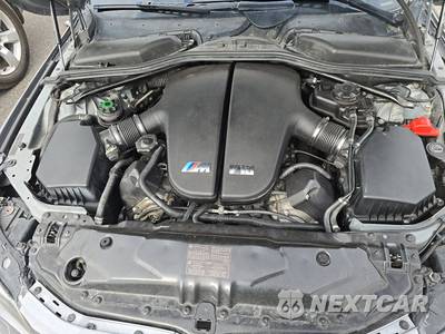 2006 BMW M5 Sedan - zdjęcie 15 z 24 - miniatura