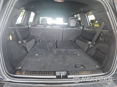 2017 Mercedes-Benz GLS 450 4MATIC - zdjęcie 16 z 29 - miniatura