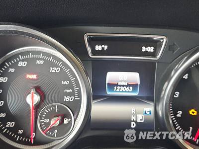 2017 Mercedes-Benz GLS 450 4MATIC - zdjęcie 12 z 29 - miniatura
