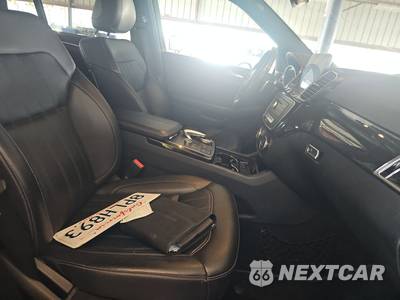 2017 Mercedes-Benz GLS 450 4MATIC - zdjęcie 8 z 29 - miniatura