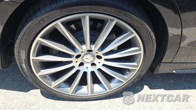2016 Mercedes-Benz S 550 Sedan - zdjęcie 23 z 30 - miniatura