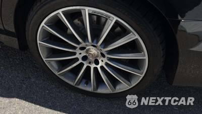2016 Mercedes-Benz S 550 Sedan - zdjęcie 20 z 30 - miniatura