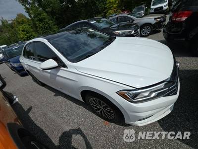2020 Volkswagen Jetta S - zdjęcie 3 z 20 - miniatura
