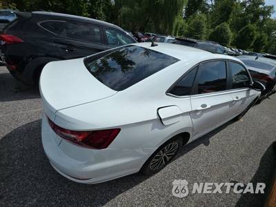 2020 Volkswagen Jetta S - zdjęcie 4 z 20 - miniatura