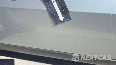 2025 Mitsubishi Outlander SE - zdjęcie 30 z 42 - miniatura