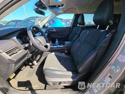 2025 Mitsubishi Outlander SE - zdjęcie 7 z 42 - miniatura