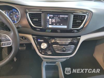 2024 Chrysler Voyager LX 121.6" WB - zdjęcie 11 z 25 - miniatura