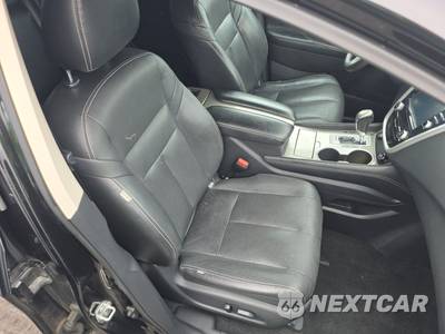 2016 Nissan Murano SV - zdjęcie 8 z 17 - miniatura