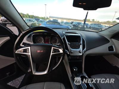 2017 GMC Terrain SLT 4SA - zdjęcie 11 z 17 - miniatura