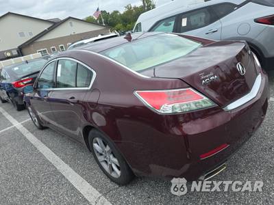 2012 Acura TL - zdjęcie 6 z 17 - miniatura