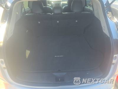 2023 Nissan Murano SV - zdjęcie 16 z 37 - miniatura