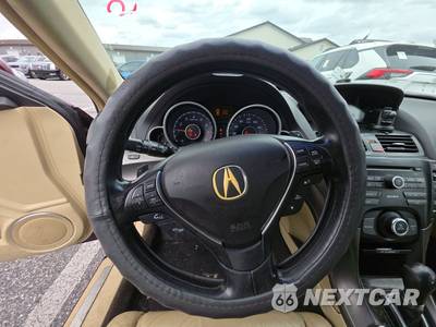 2012 Acura TL - zdjęcie 10 z 17 - miniatura