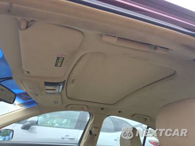 2012 Acura TL - zdjęcie 17 z 17 - miniatura