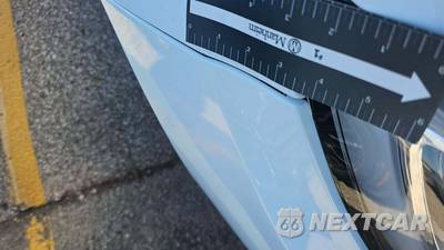 2026 Chrysler Pacifica Select 121.6" WB - zdjęcie 26 z 28 - miniatura