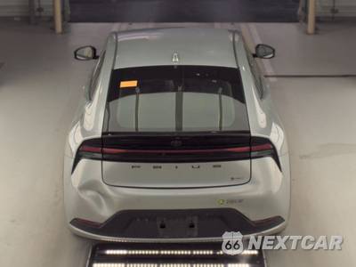 2023 Toyota Prius LE - zdjęcie 5 z 45 - miniatura