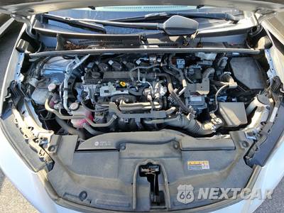 2023 Toyota Prius LE - zdjęcie 15 z 45 - miniatura