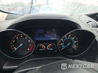 2015 Ford Escape SE - zdjęcie 12 z 17 - miniatura