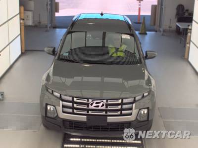 2025 Hyundai Santa Cruz SEL Crew Cab Short Bed - zdjęcie 2 z 29 - miniatura
