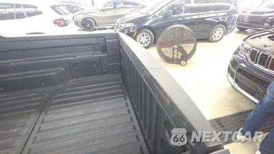 2025 Hyundai Santa Cruz SEL Crew Cab Short Bed - zdjęcie 26 z 29 - miniatura