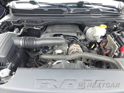 2019 Ram 1500 Rebel Crew Cab Short Bed - zdjęcie 15 z 47 - miniatura