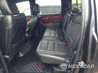 2019 Ram 1500 Rebel Crew Cab Short Bed - zdjęcie 13 z 47 - miniatura